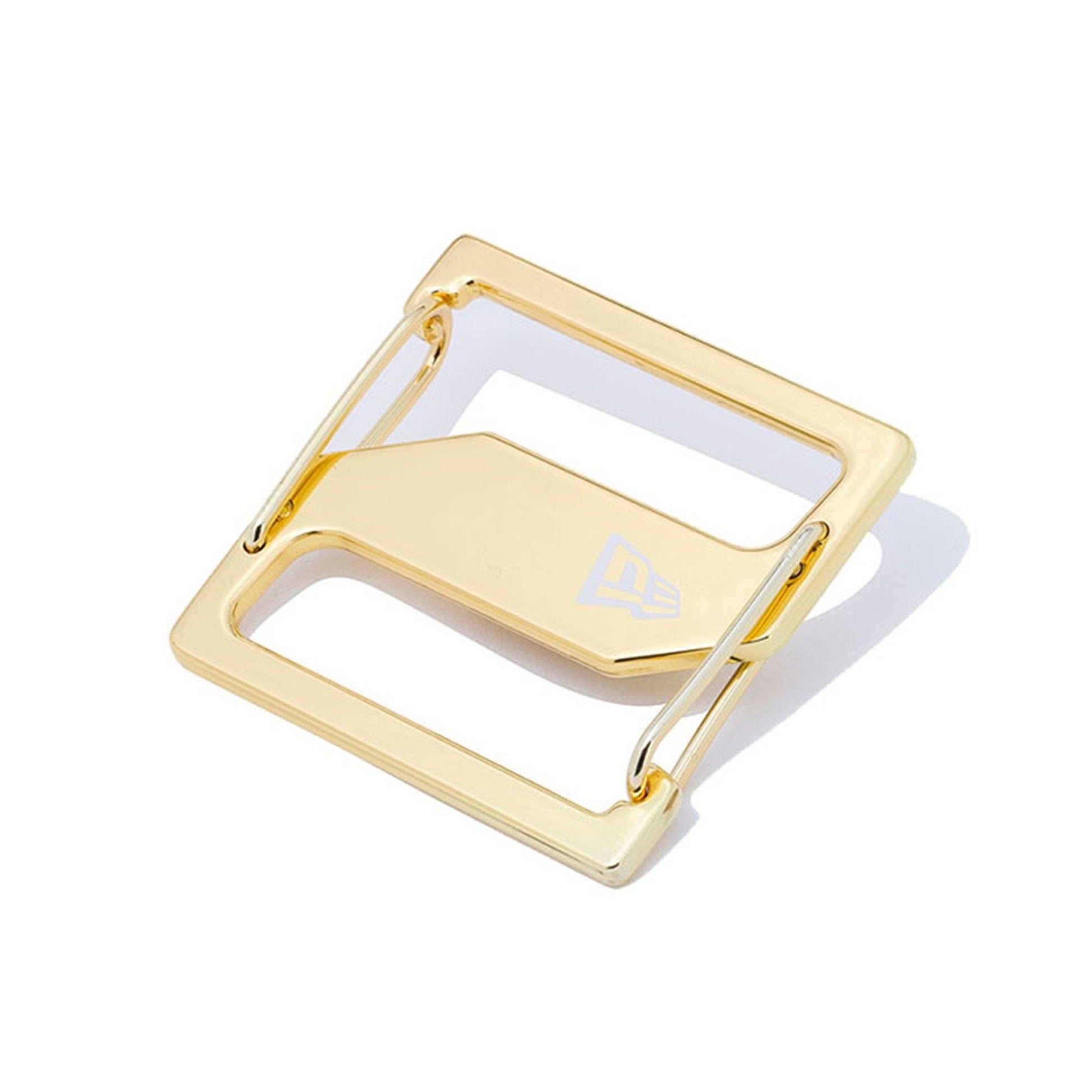Cap Clip Gold -  Malaysia