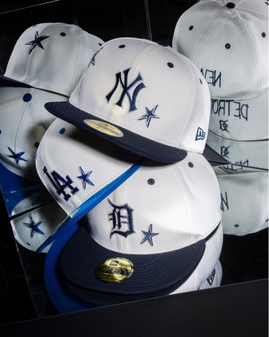 帽子 SEE SEE x New Era 920CS \