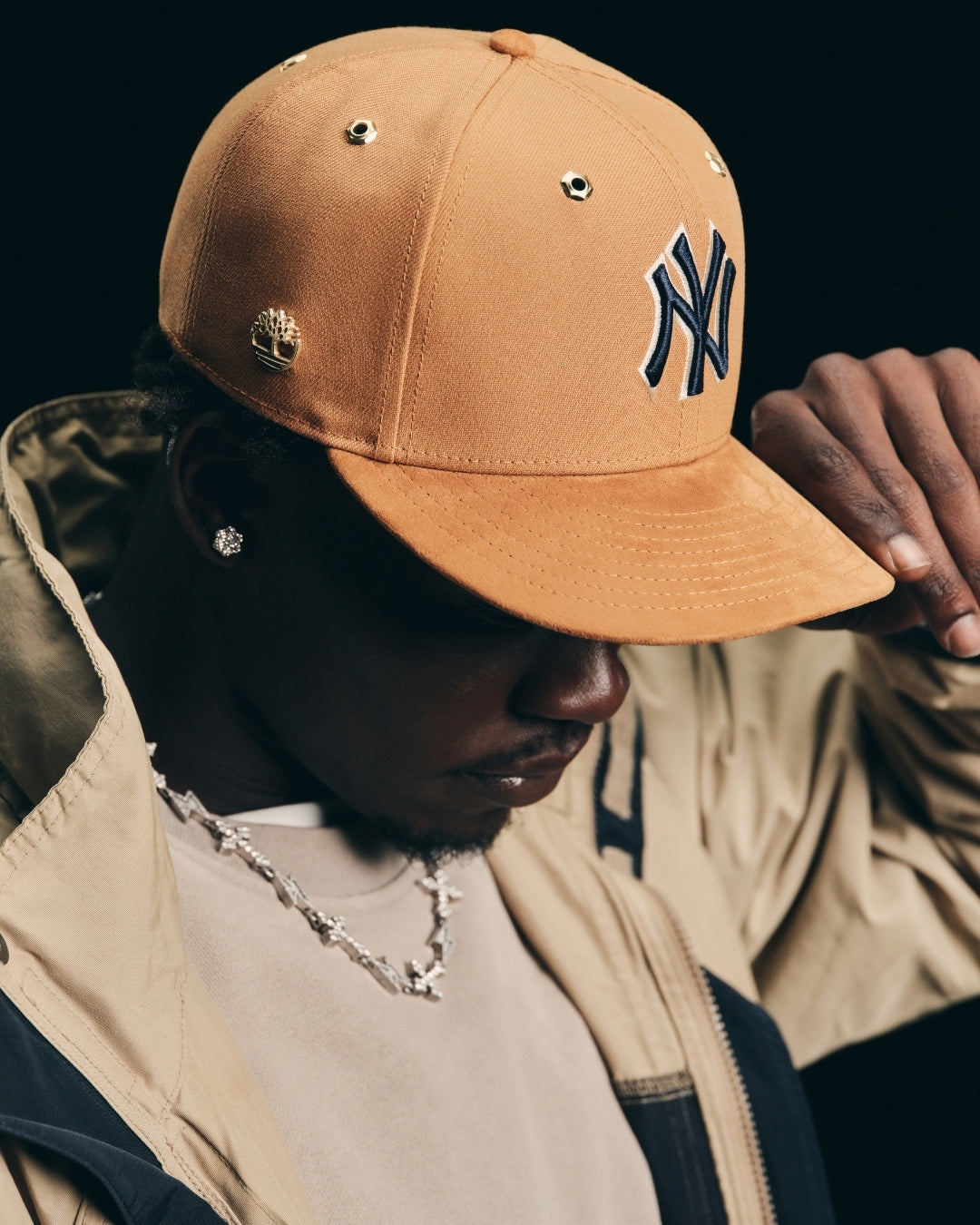 New Era x Timberland x MLB – New Era Cap Singapore